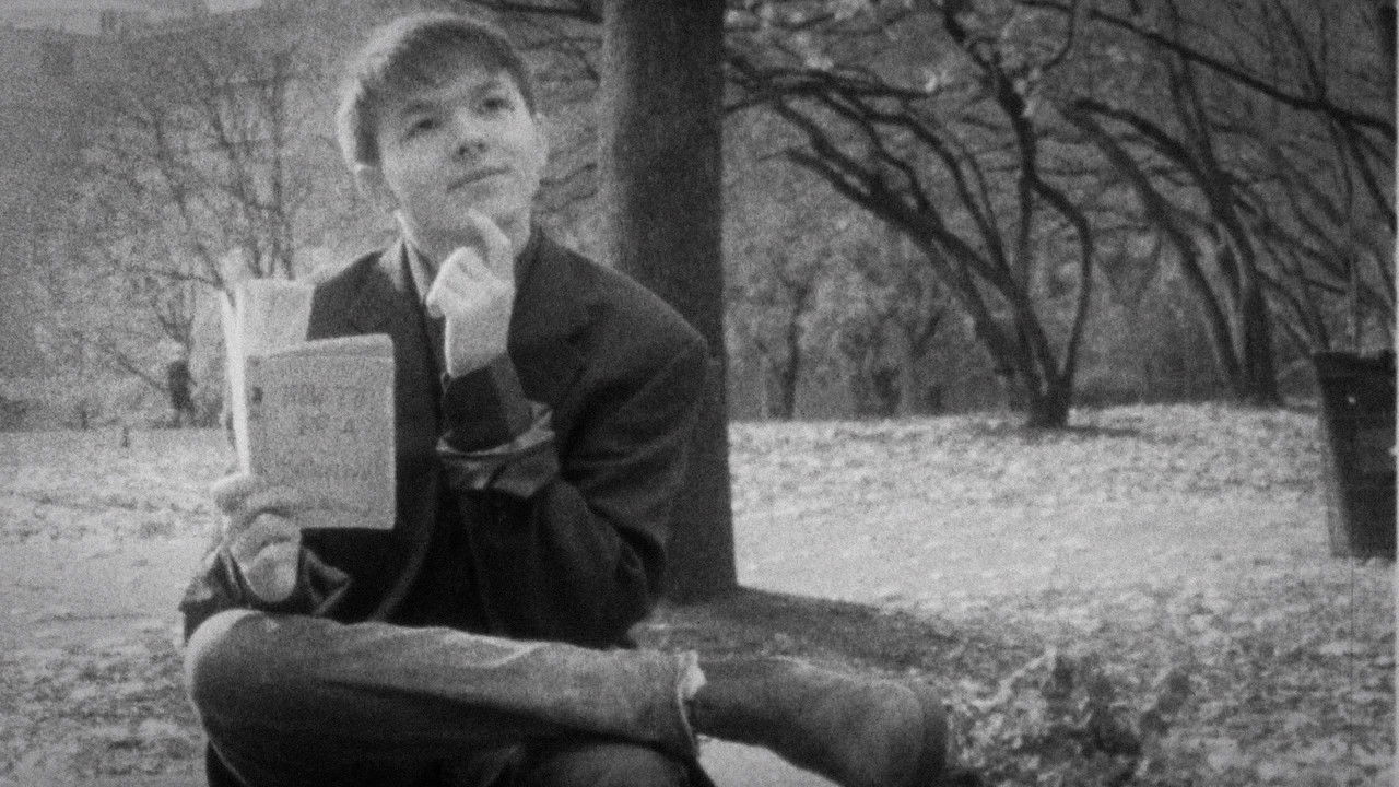 Whodidit? Movie Screenshot 1