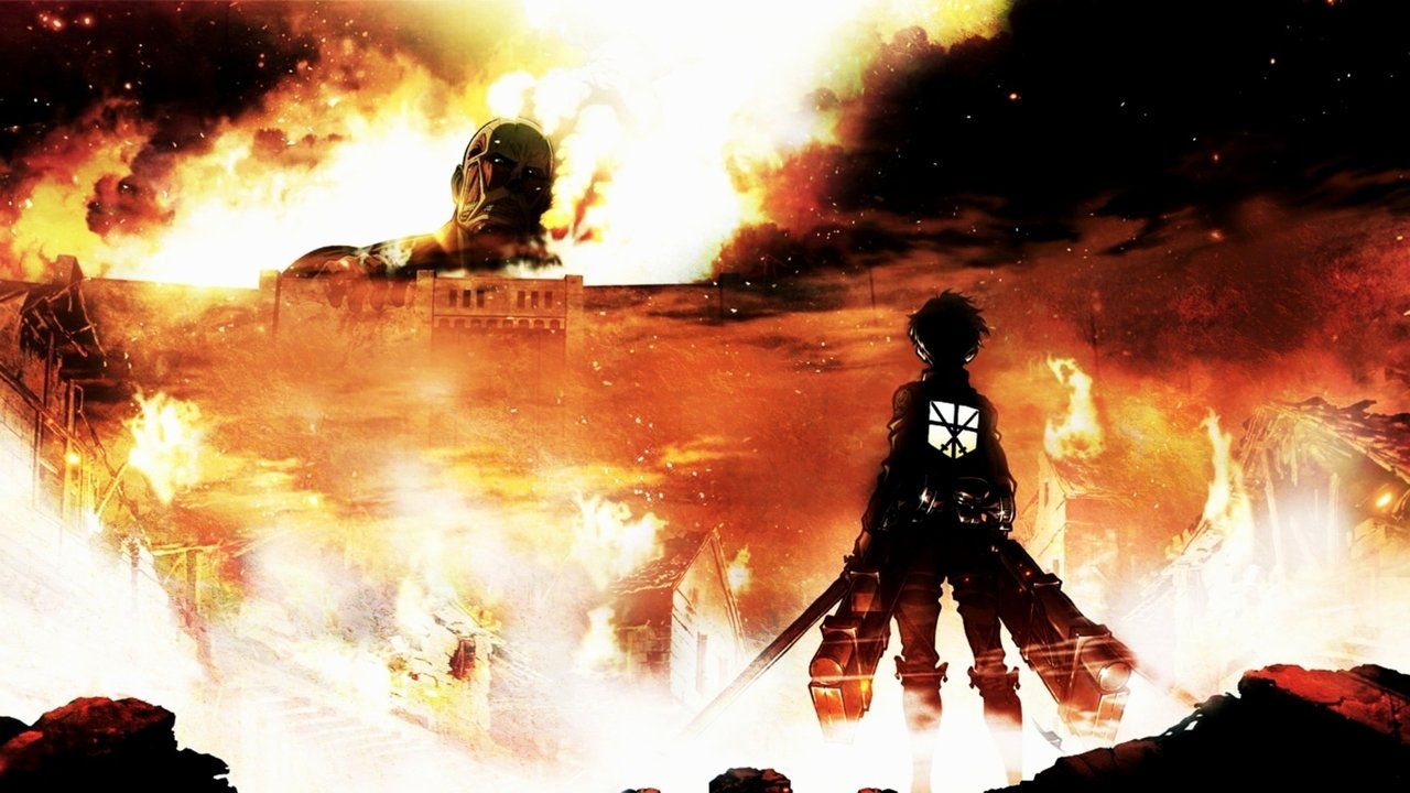 Attack on Titan Series Screenshot 4