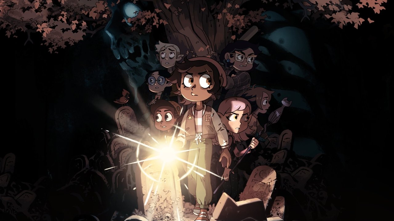 The Owl House Series Screenshot 2