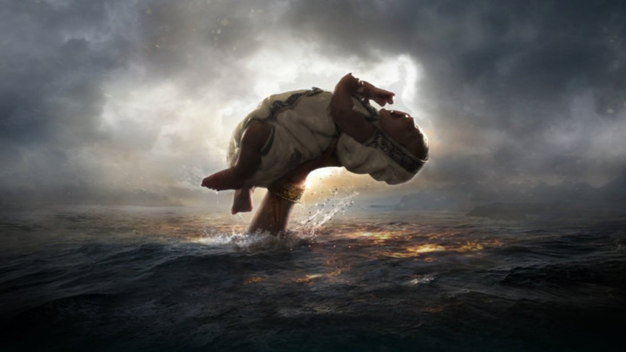 BÄhubali: The Epic Movie Screenshot 2