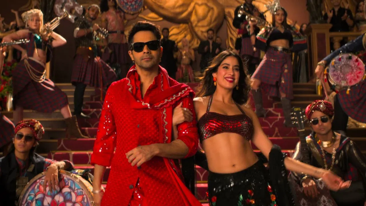 Sunny Sanskari Ki Tulsi Kumari Movie Screenshot 3